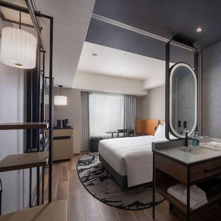 Novotel Nara Dış mekan fotoğraf