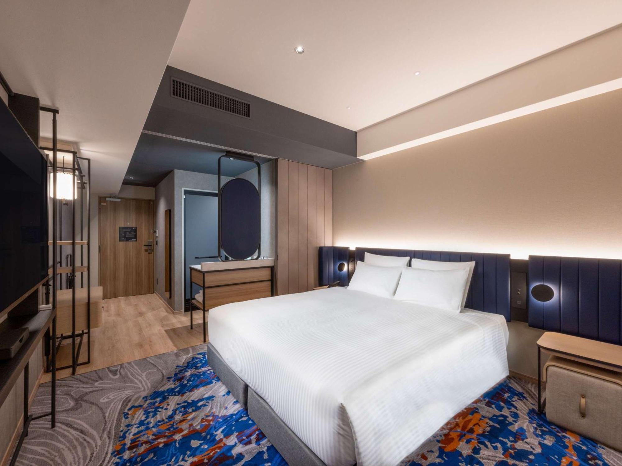 Novotel Nara Dış mekan fotoğraf