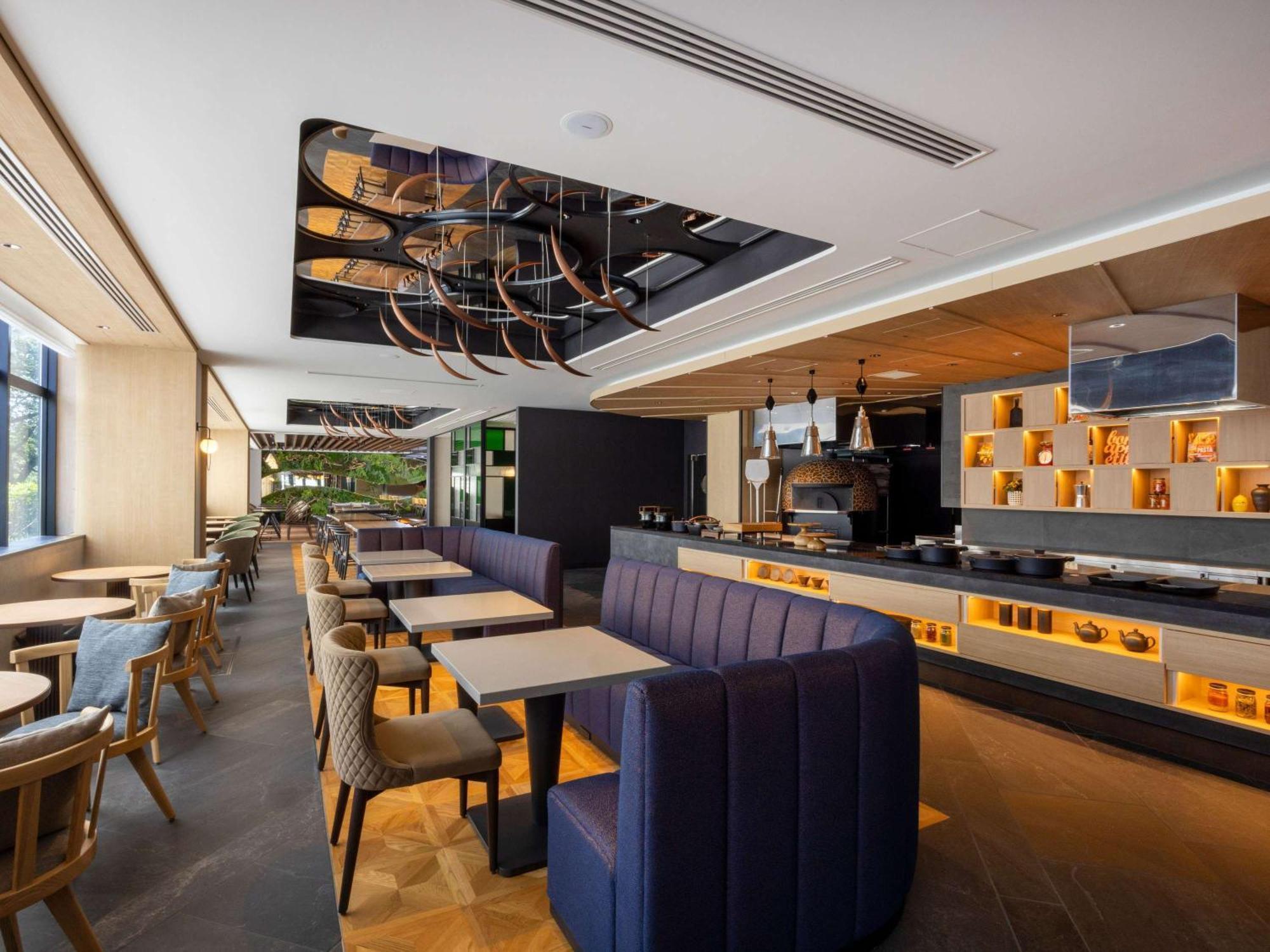 Novotel Nara Dış mekan fotoğraf