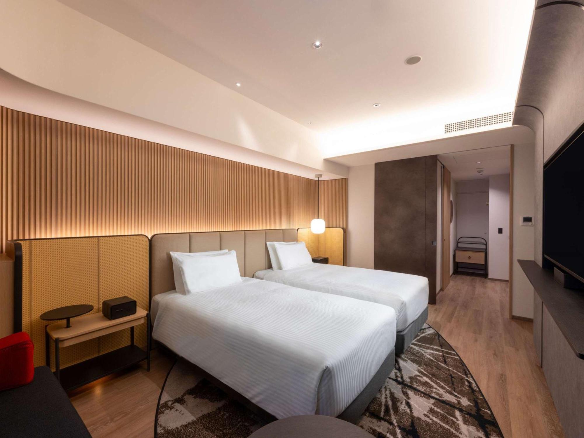 Novotel Nara Dış mekan fotoğraf