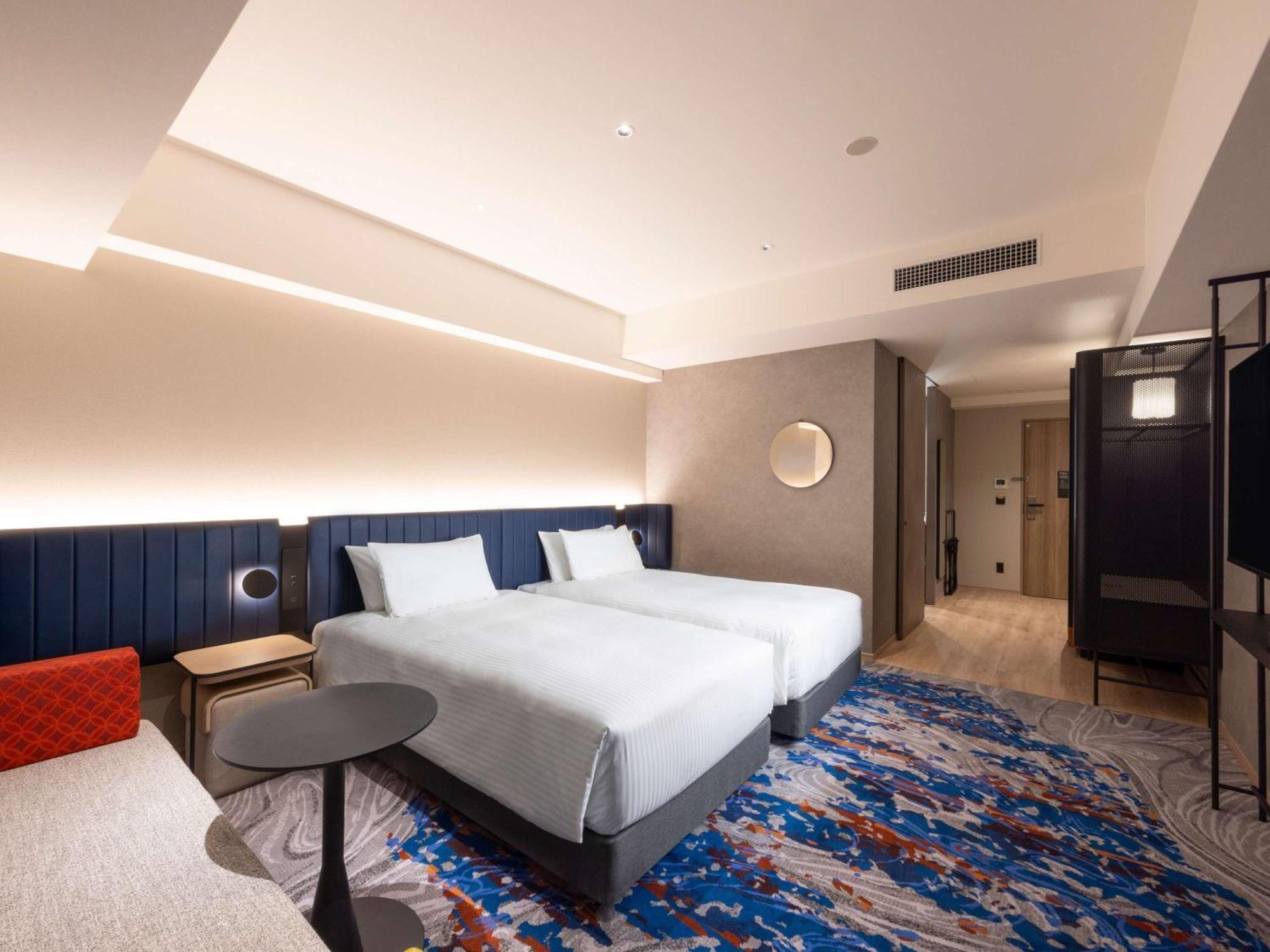 Novotel Nara Dış mekan fotoğraf