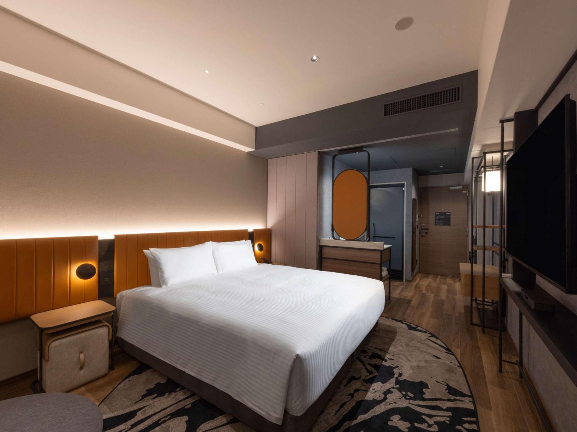 Novotel Nara Dış mekan fotoğraf