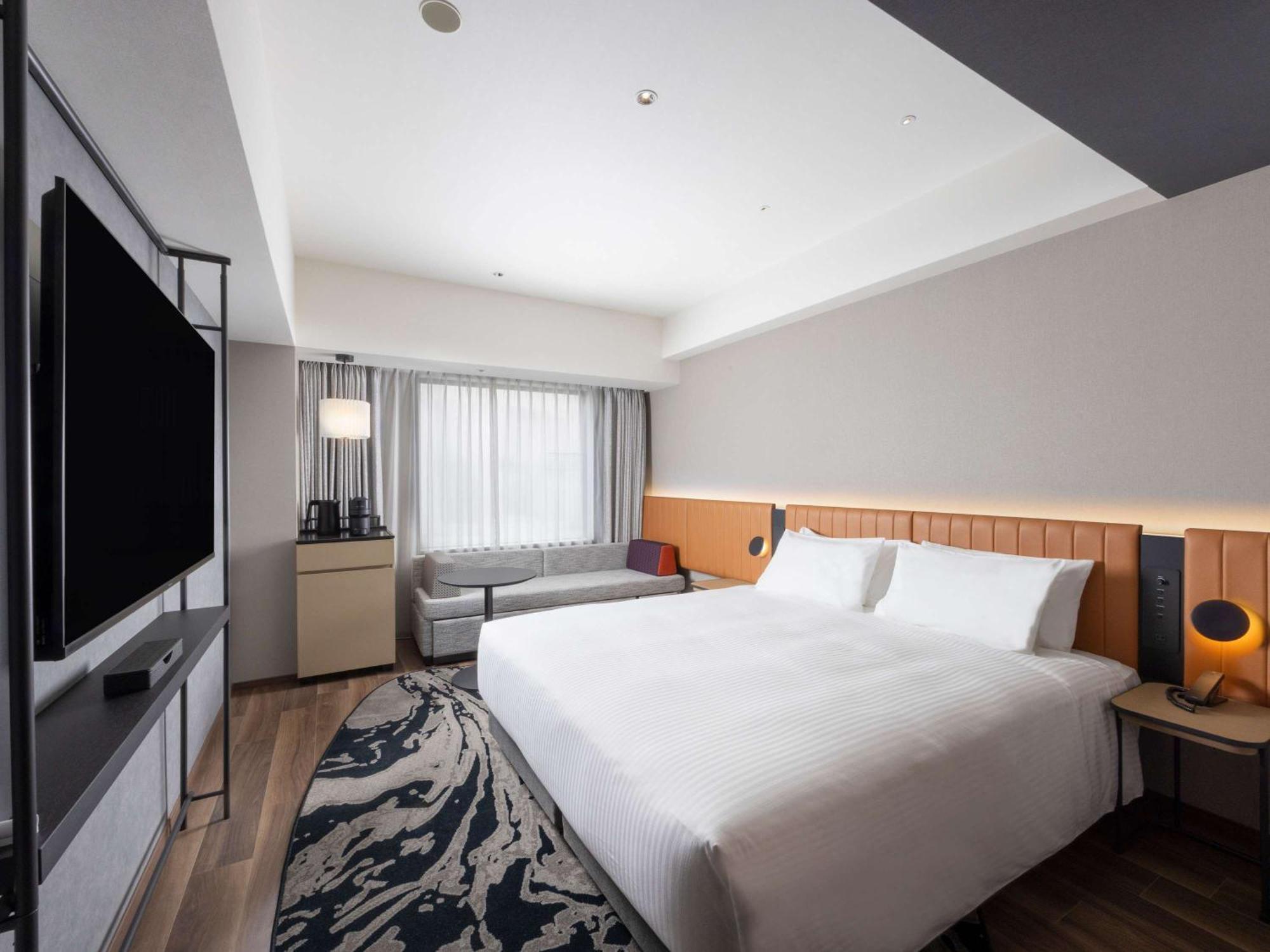 Novotel Nara Dış mekan fotoğraf