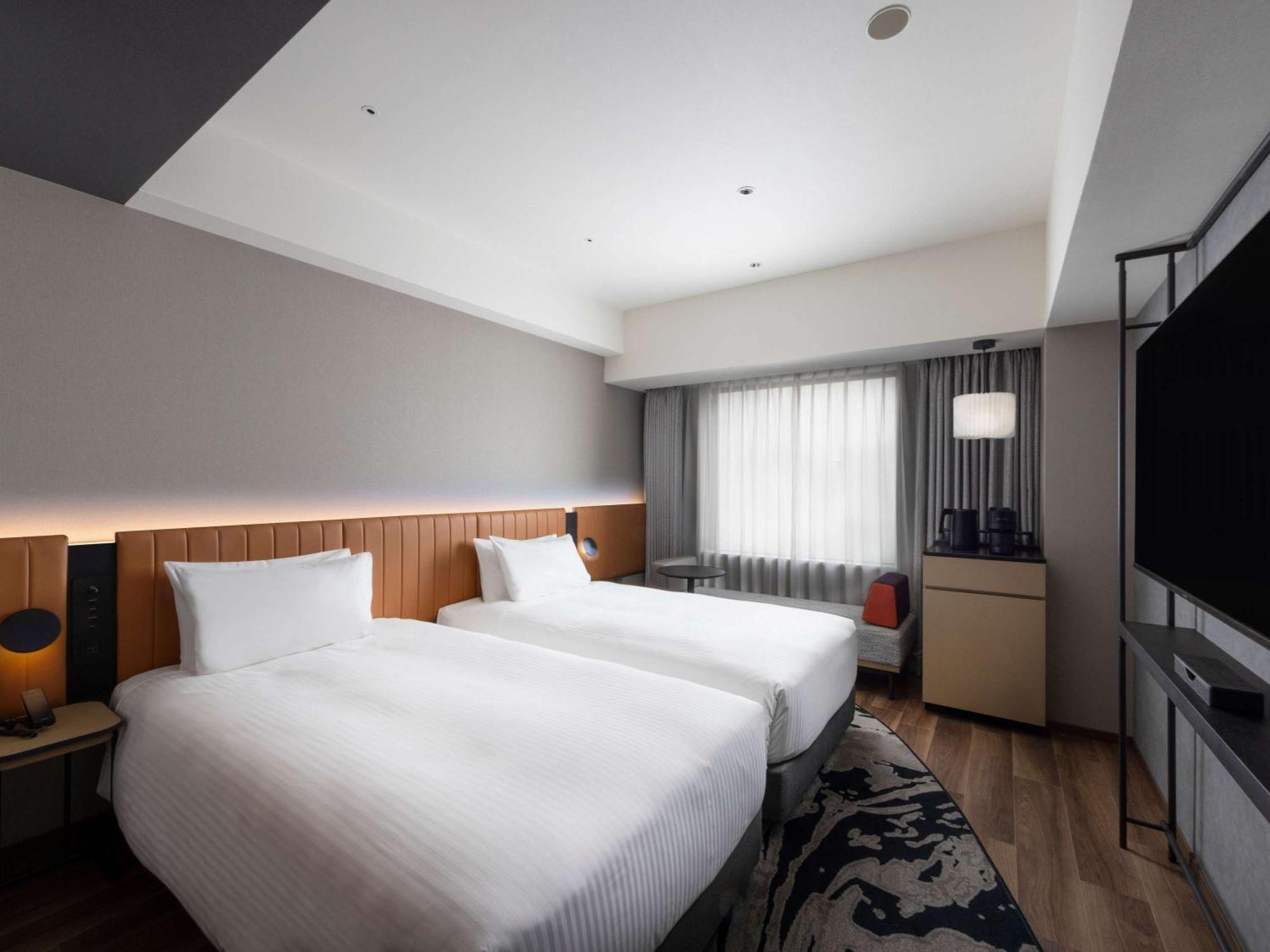 Novotel Nara Dış mekan fotoğraf