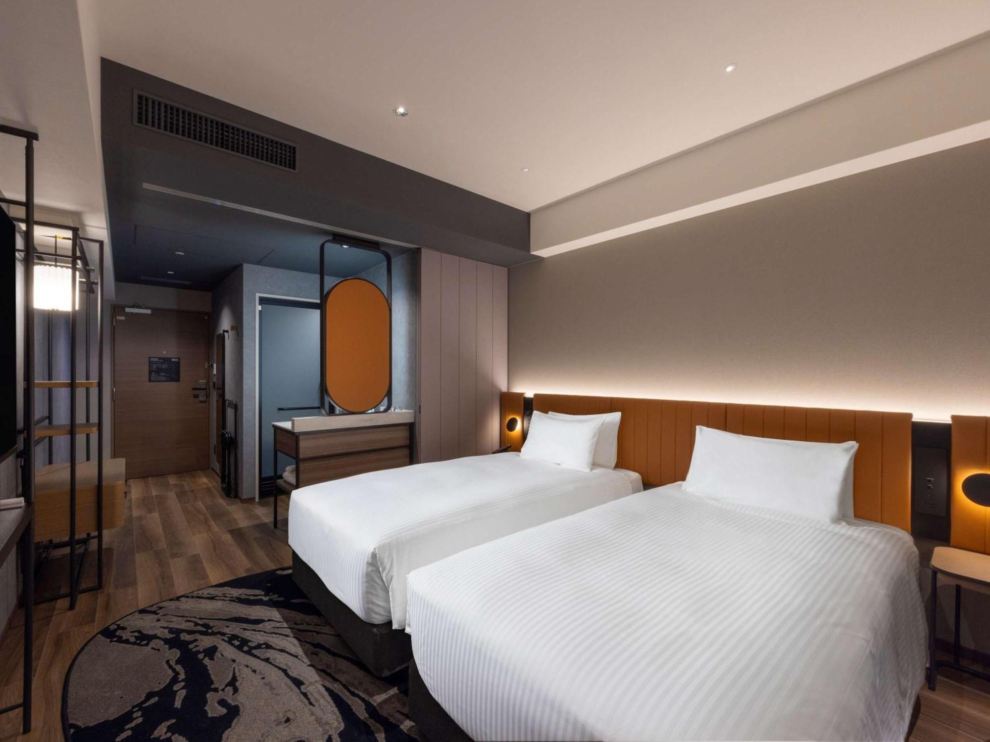 Novotel Nara Dış mekan fotoğraf