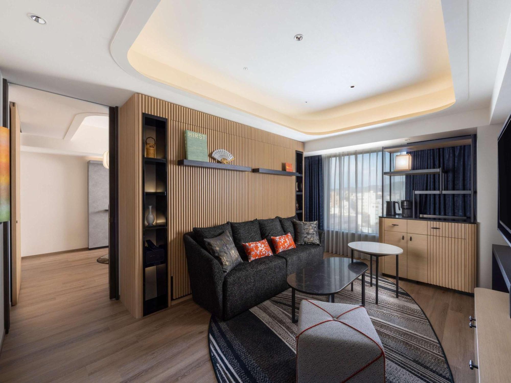 Novotel Nara Dış mekan fotoğraf