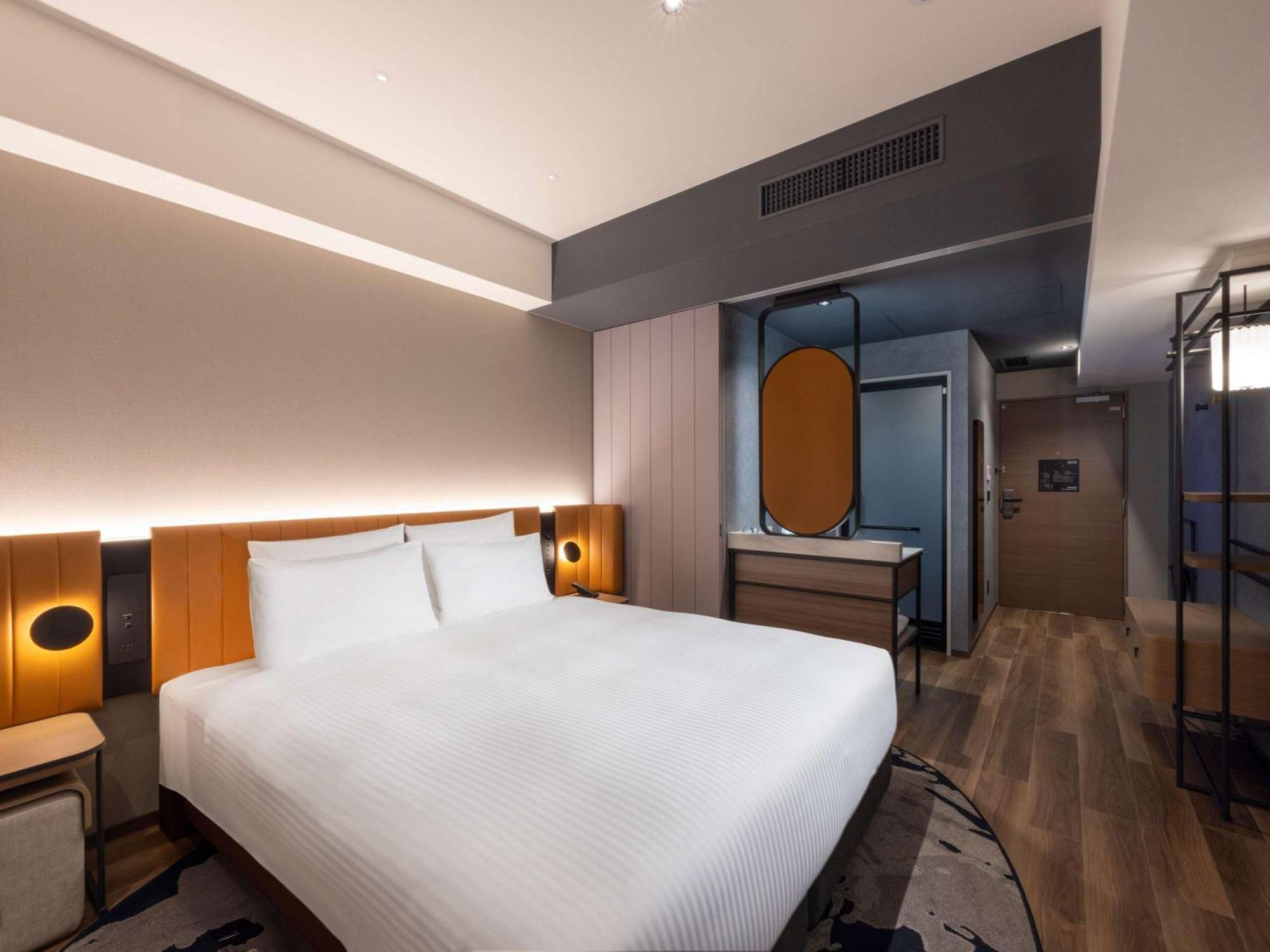 Novotel Nara Dış mekan fotoğraf