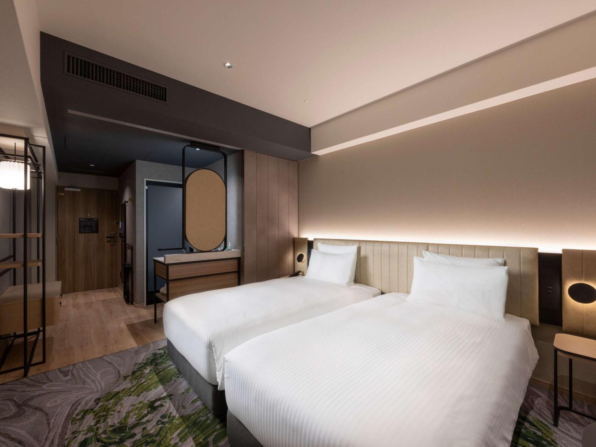Novotel Nara Dış mekan fotoğraf