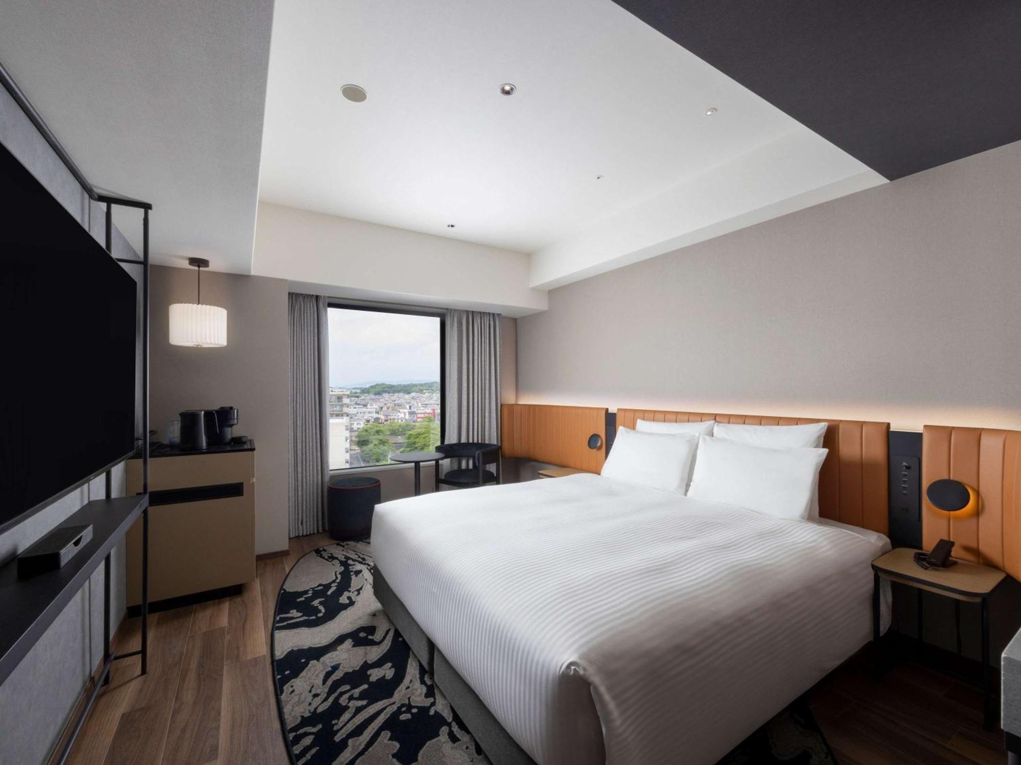 Novotel Nara Dış mekan fotoğraf