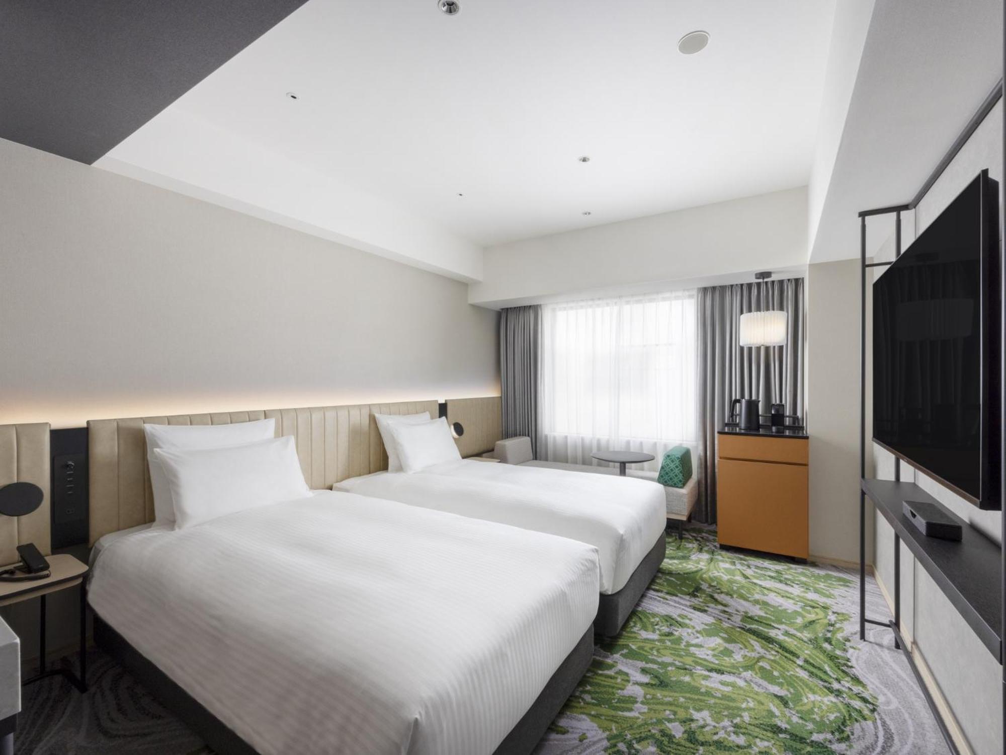 Novotel Nara Dış mekan fotoğraf