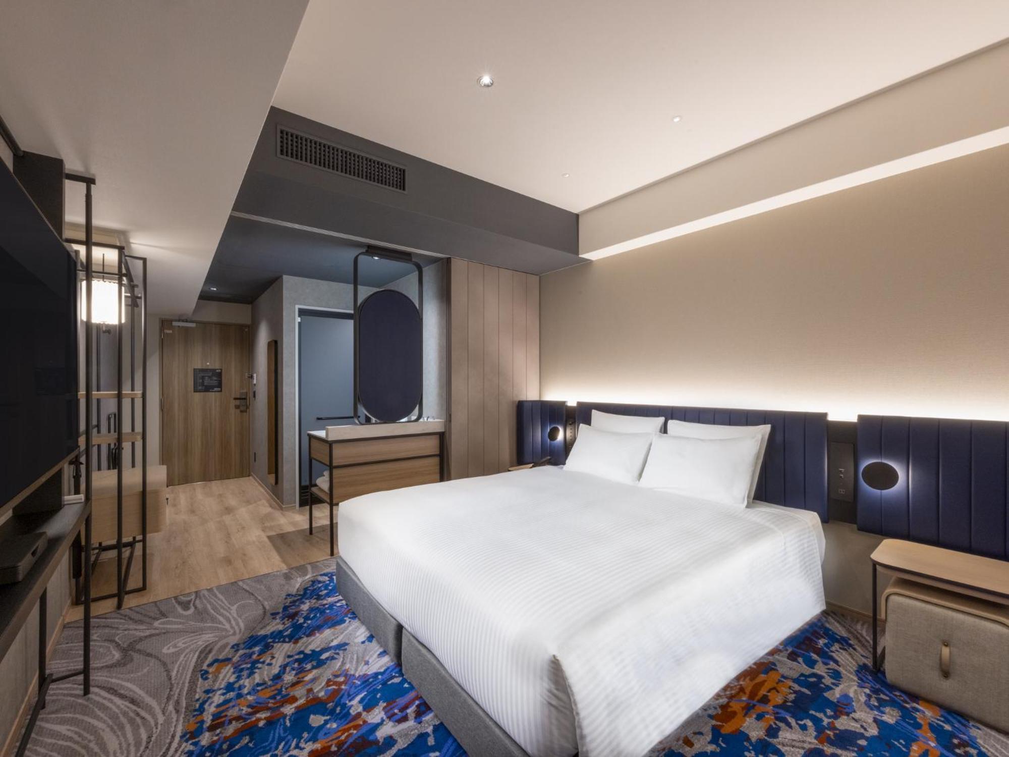 Novotel Nara Dış mekan fotoğraf