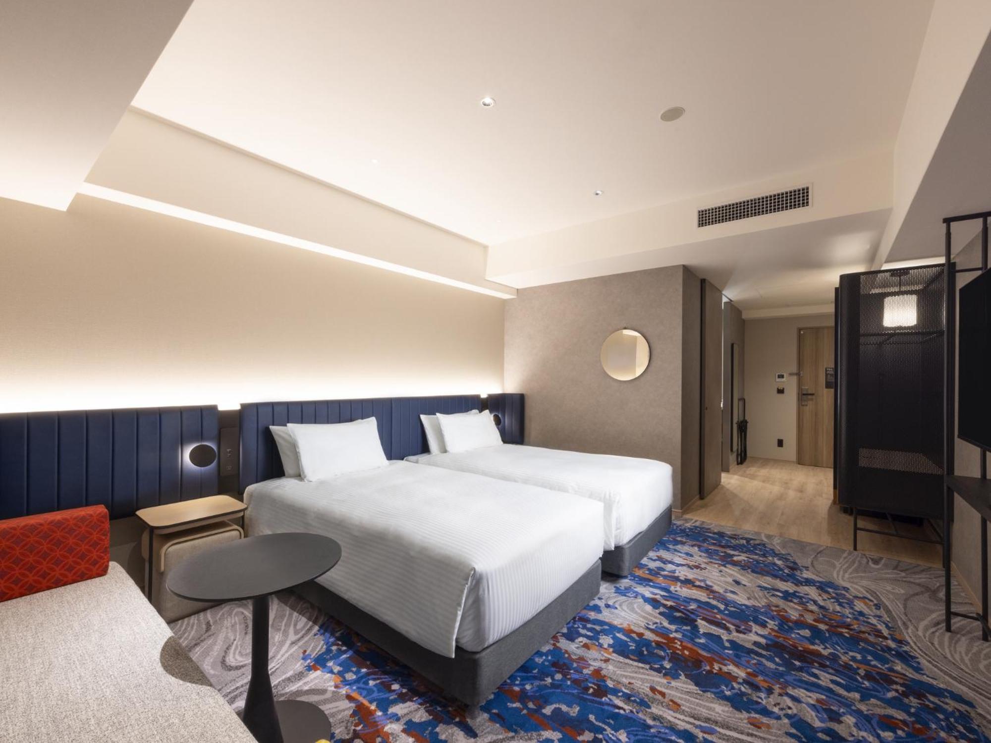 Novotel Nara Dış mekan fotoğraf