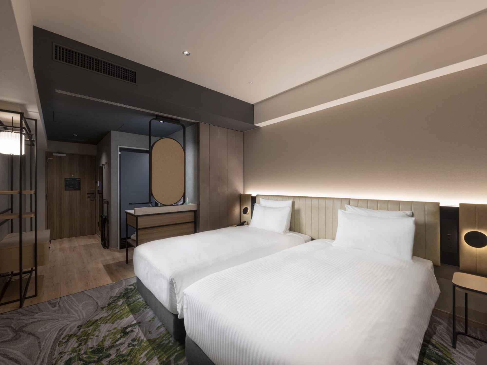 Novotel Nara Dış mekan fotoğraf