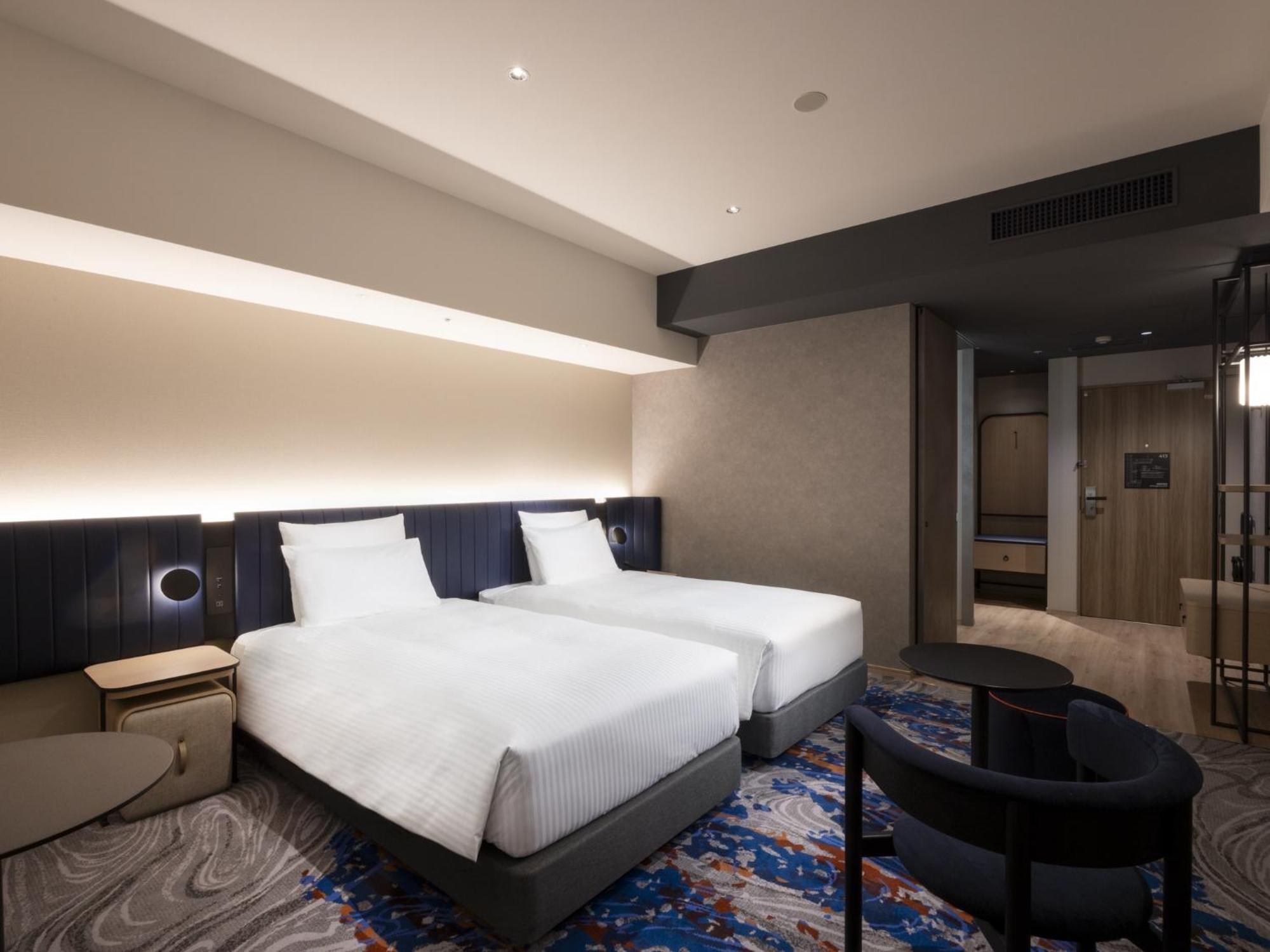 Novotel Nara Dış mekan fotoğraf