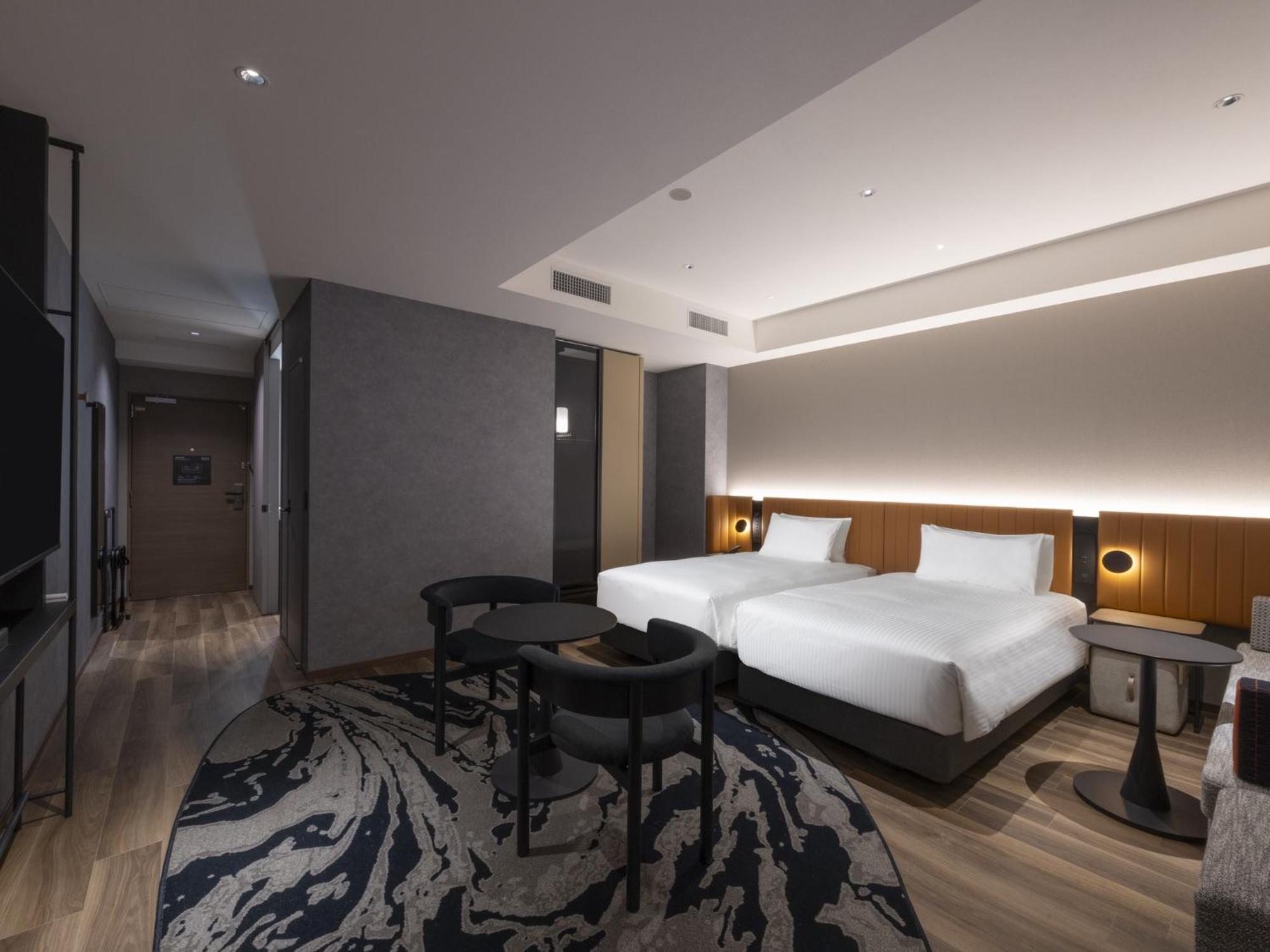 Novotel Nara Dış mekan fotoğraf