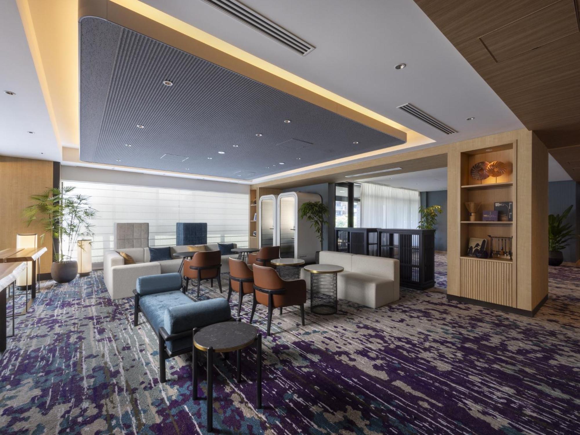 Novotel Nara Dış mekan fotoğraf