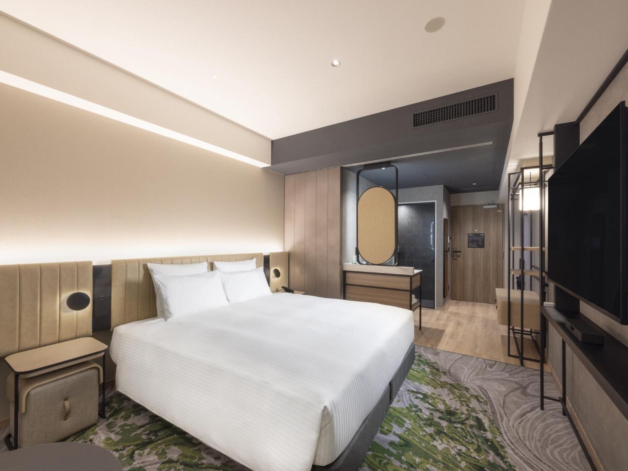 Novotel Nara Dış mekan fotoğraf