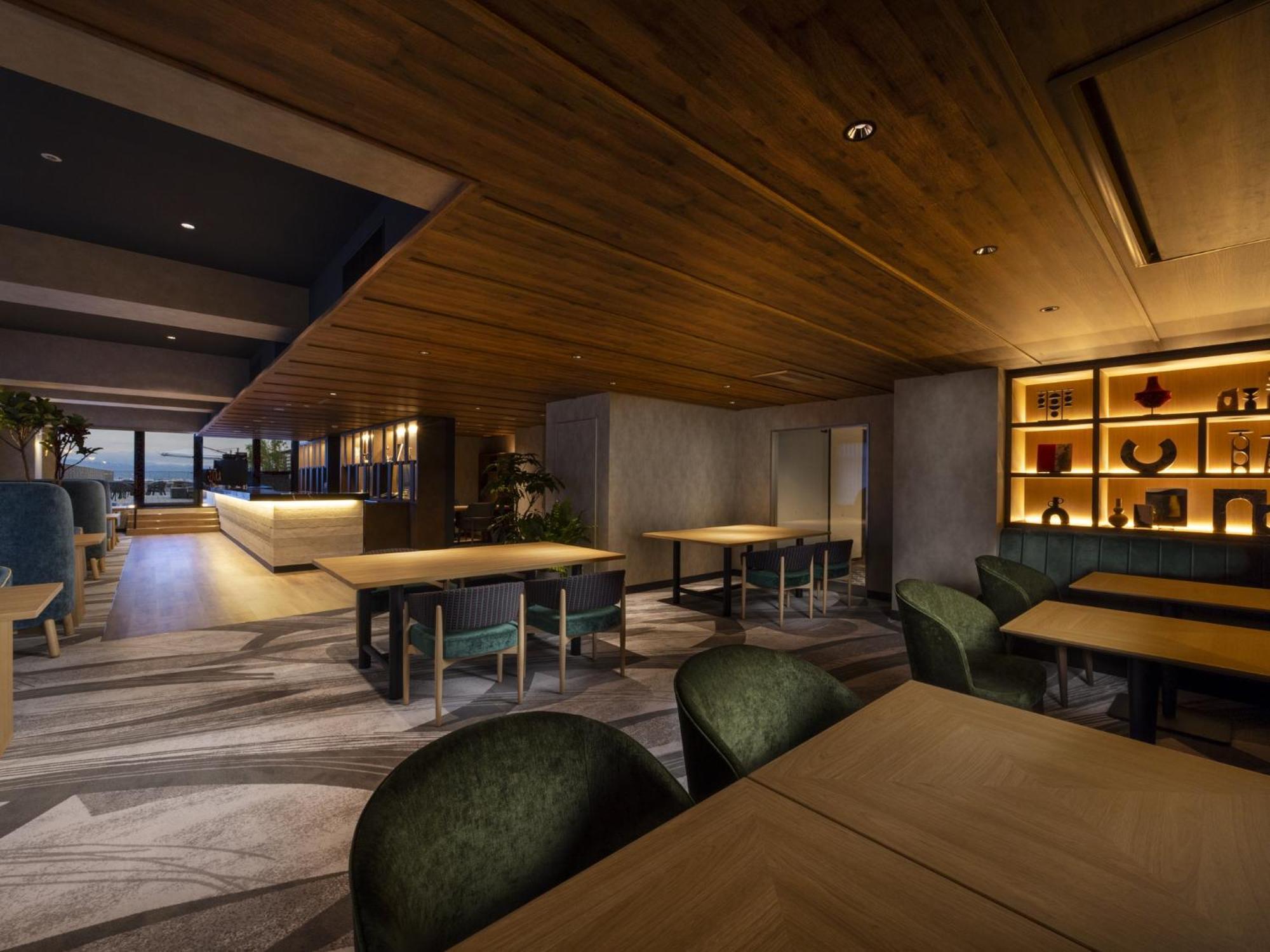 Novotel Nara Dış mekan fotoğraf