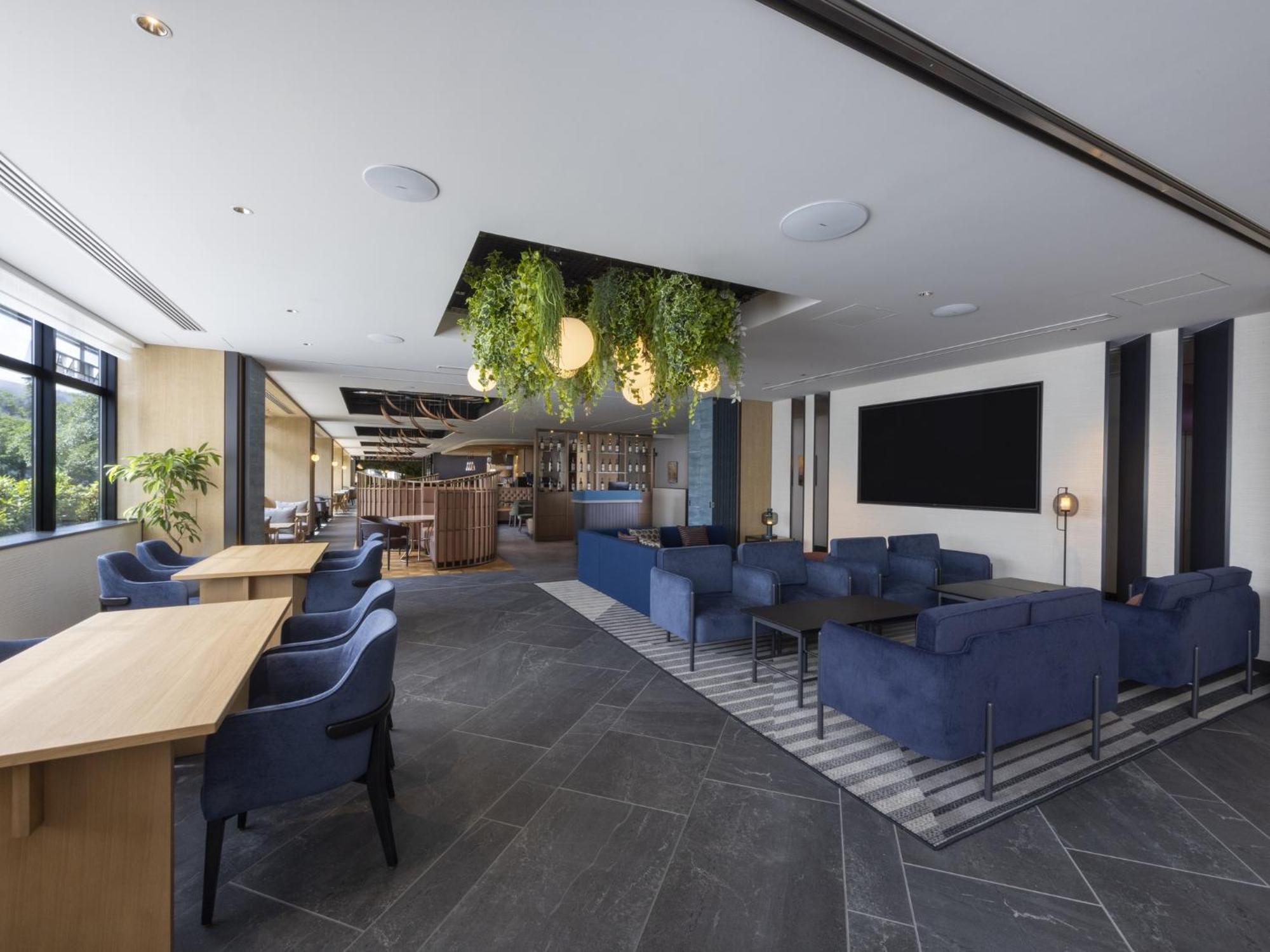 Novotel Nara Dış mekan fotoğraf