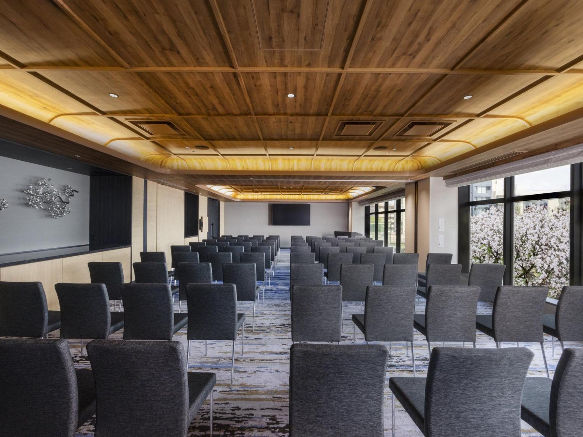 Novotel Nara Dış mekan fotoğraf