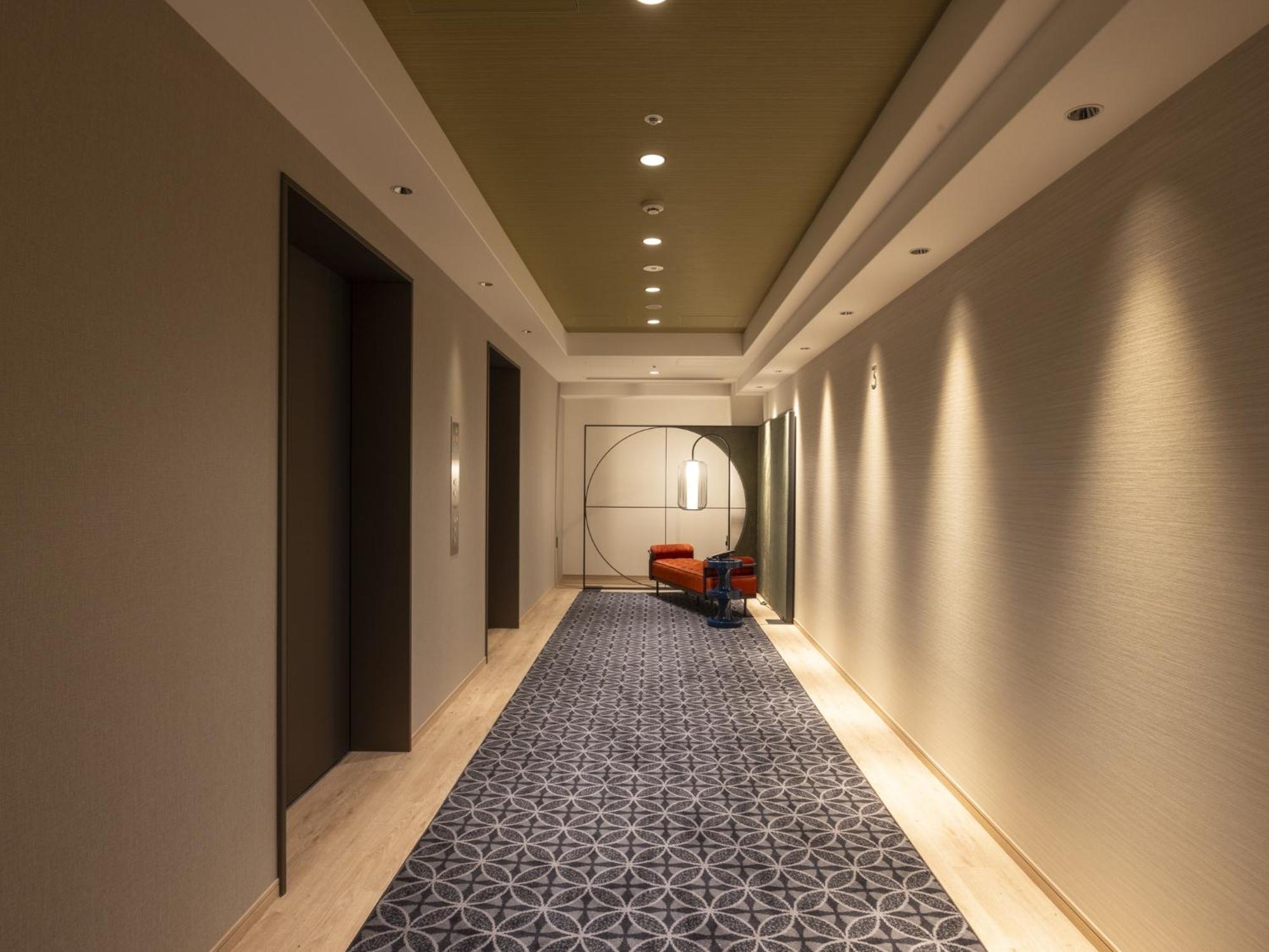 Novotel Nara Dış mekan fotoğraf