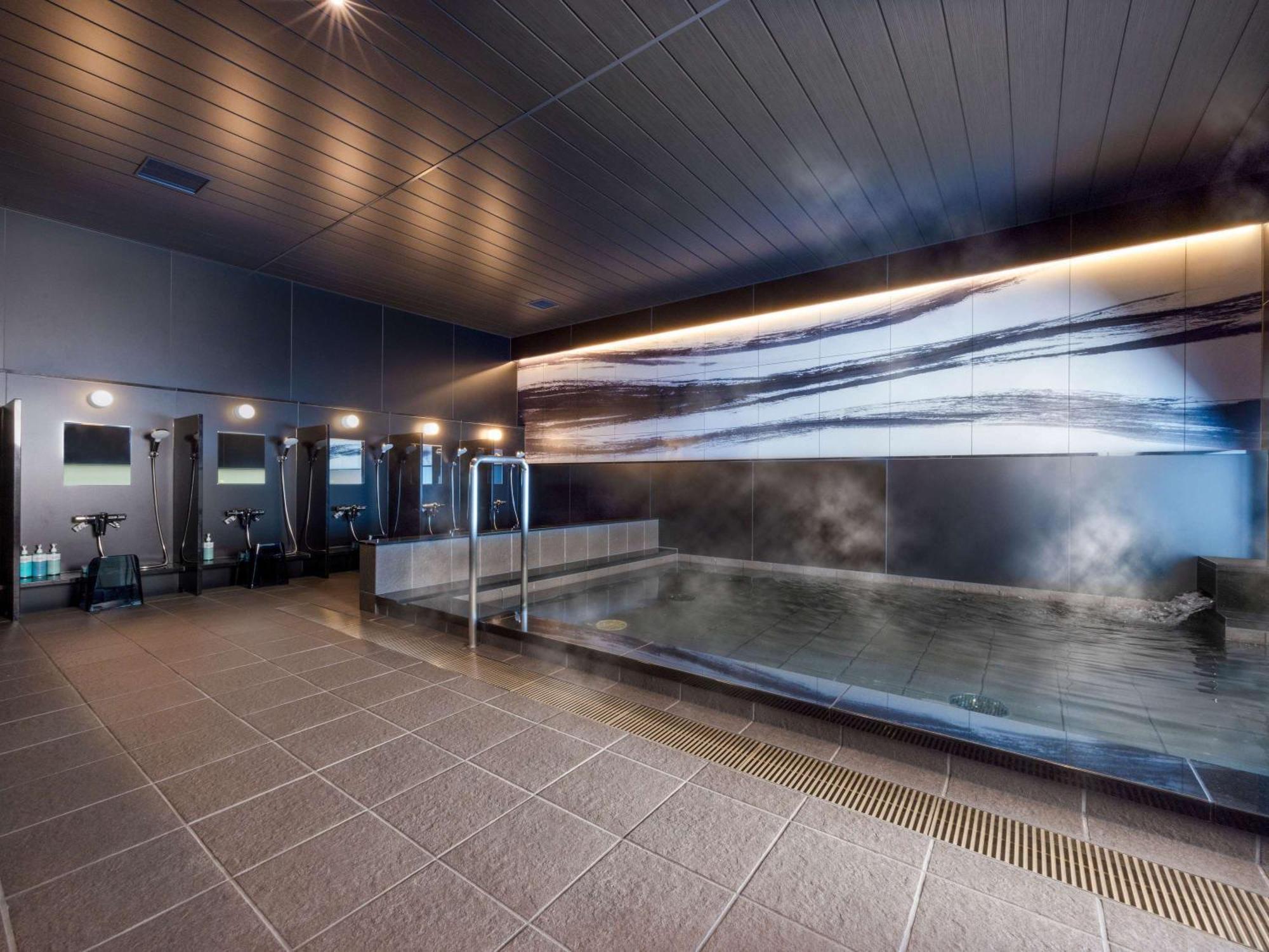 Novotel Nara Dış mekan fotoğraf