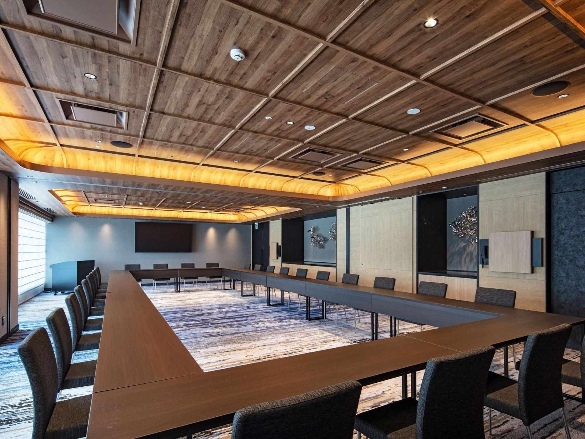 Novotel Nara Dış mekan fotoğraf