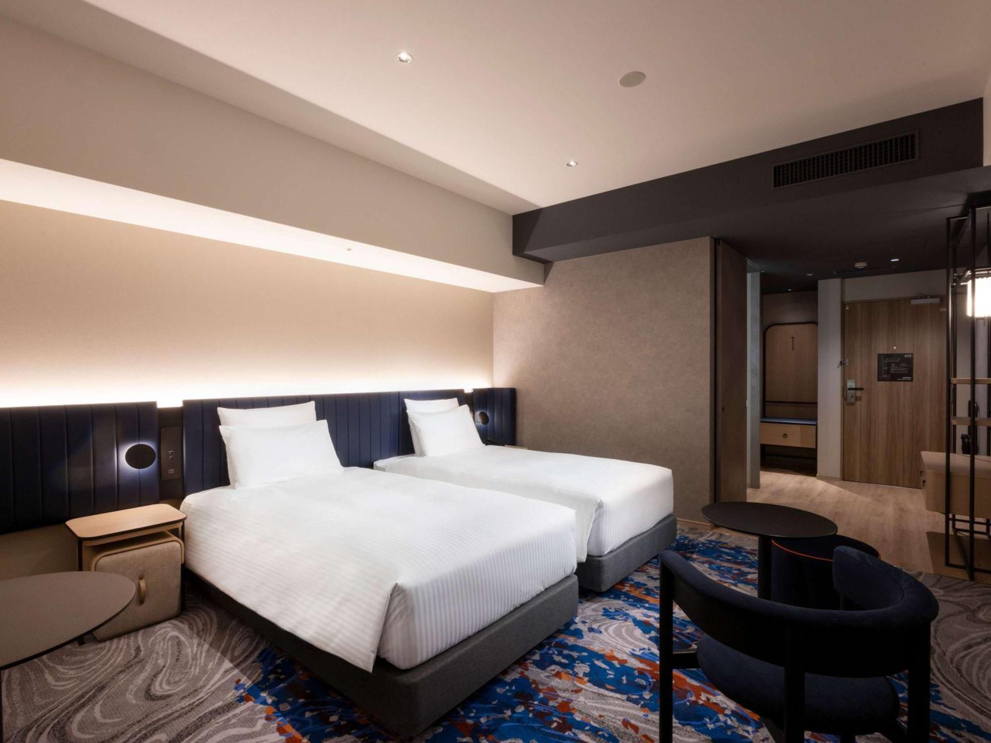 Novotel Nara Dış mekan fotoğraf