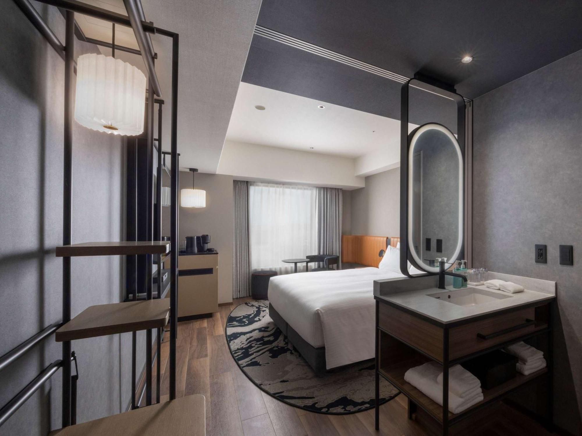 Novotel Nara Dış mekan fotoğraf